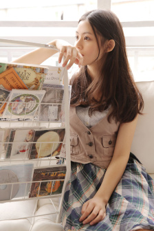嗯～宝宝腰好会扭